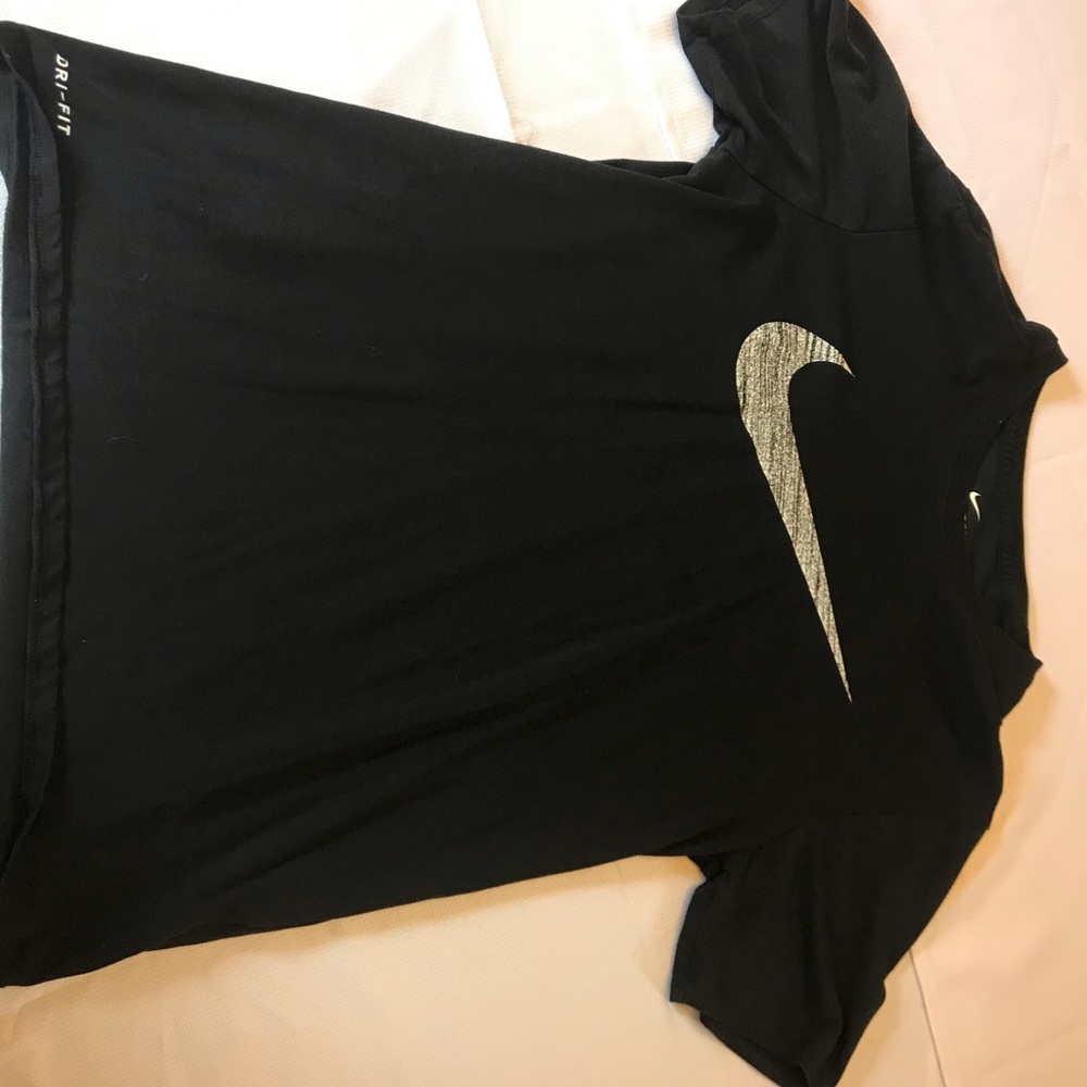 Nike DriFit T shirt